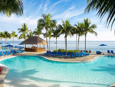 Captiva Island Vacation Rental  Beach- to Bay Resort